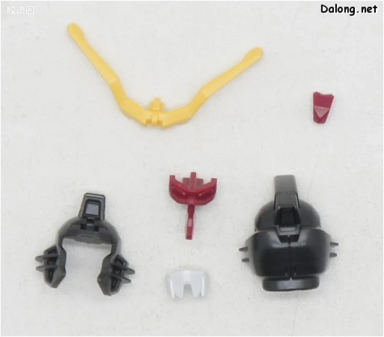 钢普拉Build 综合 HGBD 019 爱幻影高达 - 图片